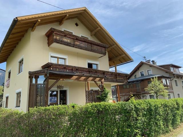 Kotschach-Mauthen Haus Schmidl 아파트 외부 사진