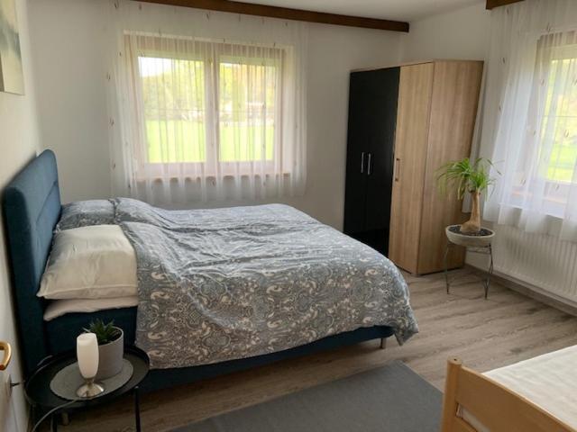Kotschach-Mauthen Haus Schmidl 아파트 외부 사진