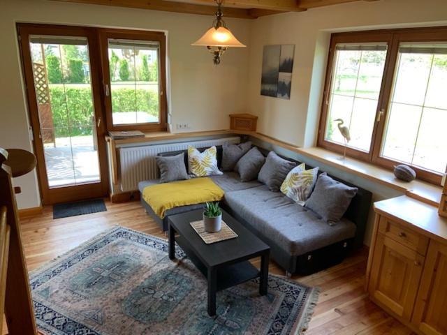 Kotschach-Mauthen Haus Schmidl 아파트 외부 사진